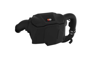 Ford Explorer Performance Air Intake - K&N Engineering - Cold Air Intake - `20-`24 Ford Explorer Performance Air Intake - K&N Engineering - Cold Air Intake - `20-`24